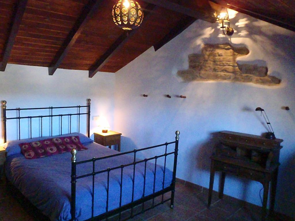 Casa Bestregui Guaso Chambre photo
