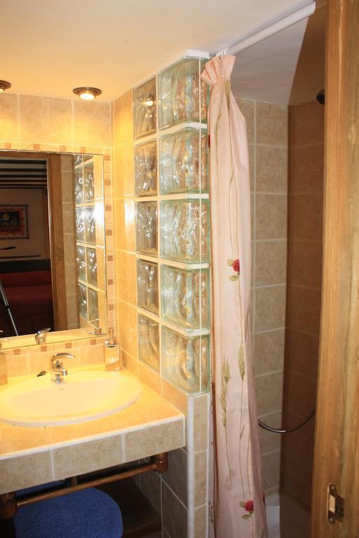 Casa Bestregui Guaso Chambre photo
